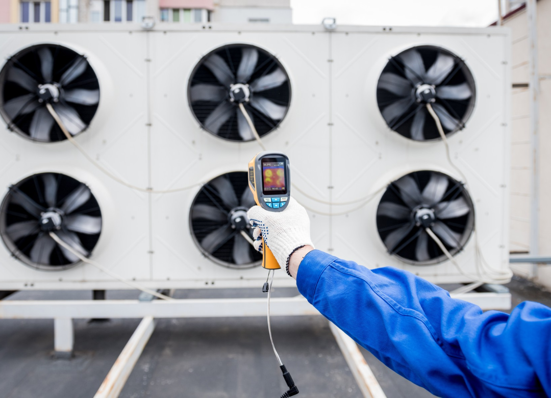 Contrato de Manutenção Preventiva Mensal