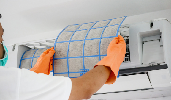 Conheça o nosso serviço - Lavagem Química e Higienização