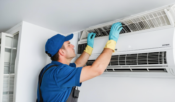 Conheça o nosso serviço - Manutenção Preventiva